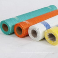 Alkali Resistant Fiberglass Render Mesh Product